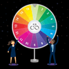 Spin & Win Cash Bonus welfare icon